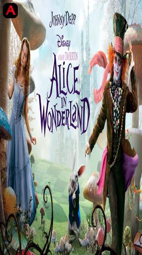 Alice in Wonderland