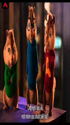 Alvin and the Chipmunks: Chipwrecked