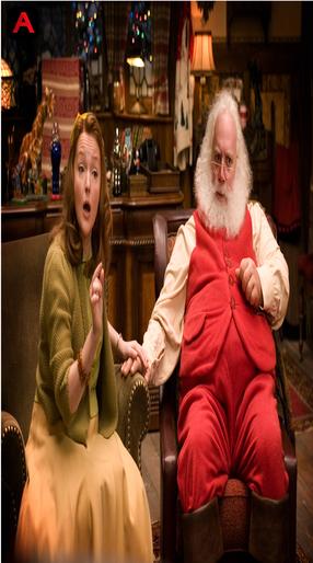 Fred Claus