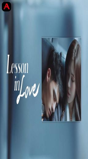 Lesson in Love