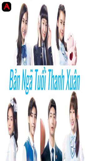 Bản Ngã Tuổi Thanh Xuân