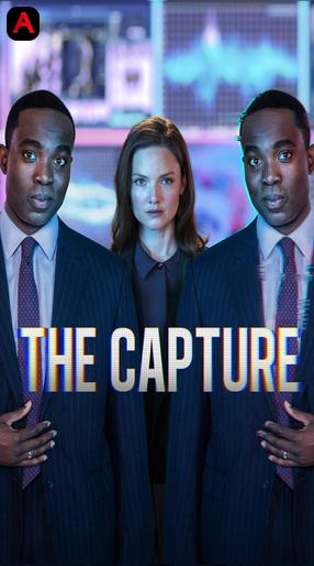 The Capture (Season 1)