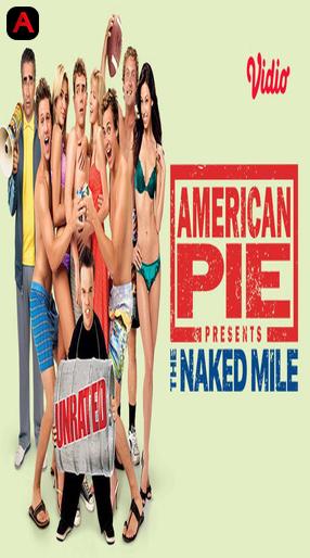 American Pie Presents: The Naked Mile