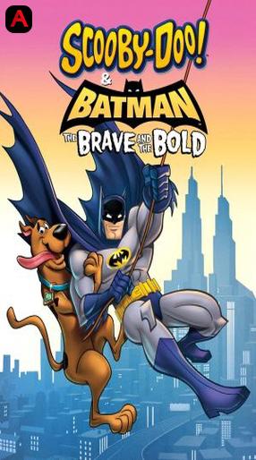 Scooby-Doo! & Batman: The Brave And The Bold