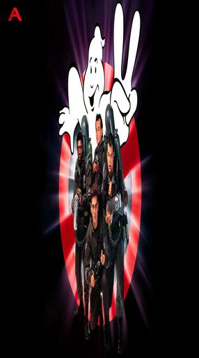 Ghostbusters II