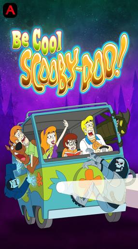 Be Cool, Scooby-Doo! (Season 1)