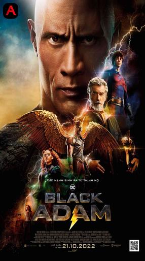 Black Adam