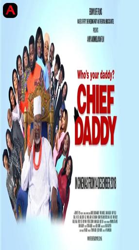 Chief Daddy