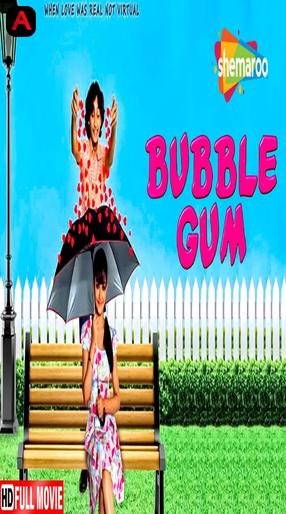 Bubble Gum