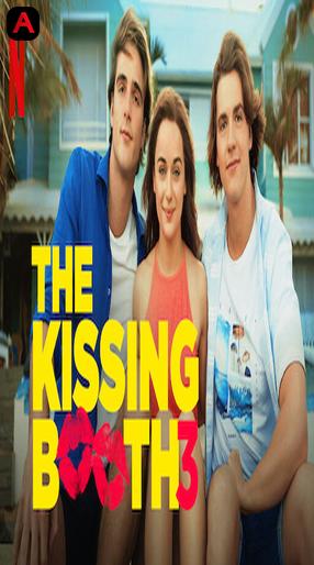 The Kissing Booth