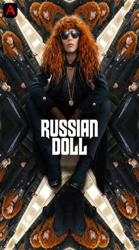 Russian Doll (Season 1)