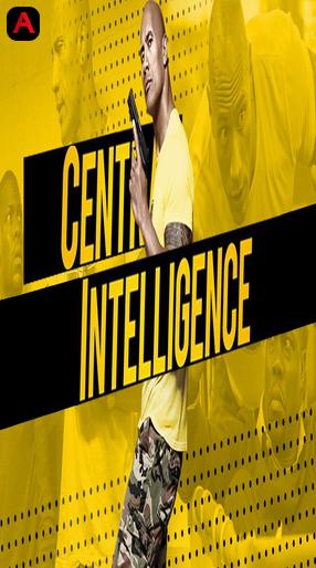 Central Intelligence