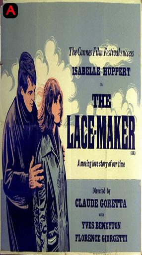 The Lacemaker