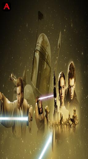 Star Wars: Episode II - Attack Of The Clones