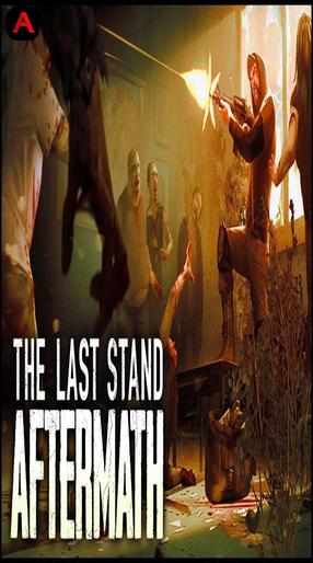 The Last Stand