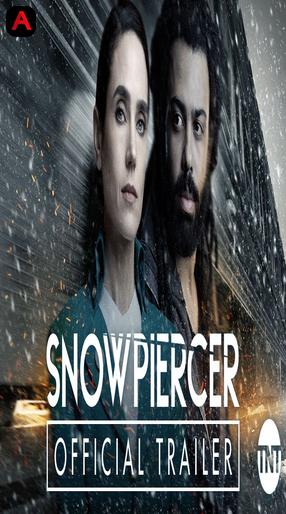 Snowpiercer