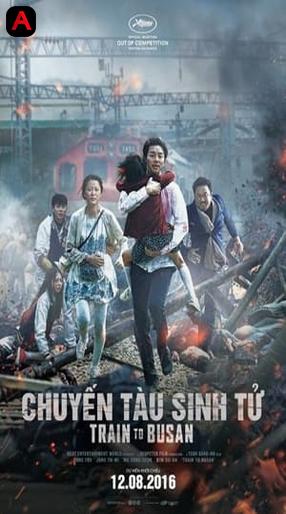 Train to Busan