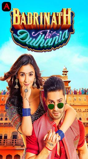 Badrinath Ki Dulhania