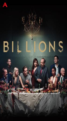 Billions (Season 3)