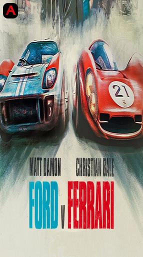 Ford v Ferrari