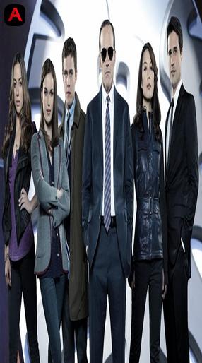 Marvel`s Agents Of S.H.I.E.L.D. (Season 1)