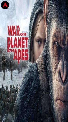 War for the Planet of the Apes