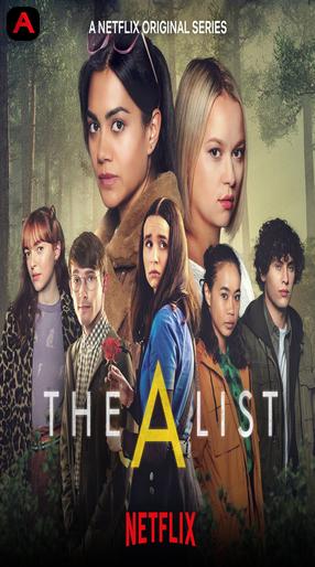 The A List (Season 2)