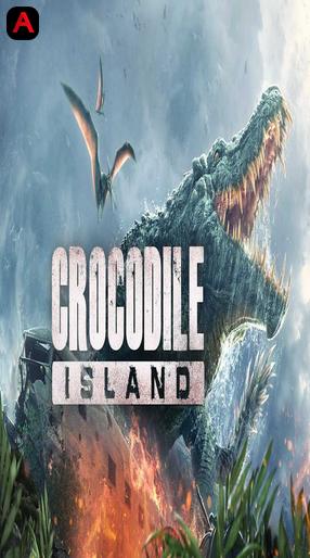 Crocodile Island