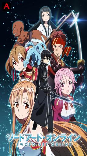 Sword Art Online (Season 3)