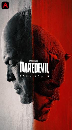 Daredevil: Born Again