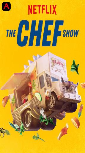 The Chef Show (Season 4)