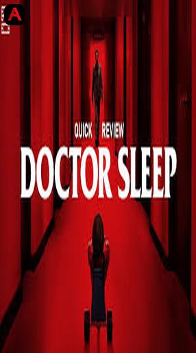 Doctor Sleep