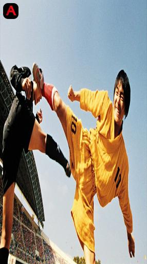 Shaolin Soccer