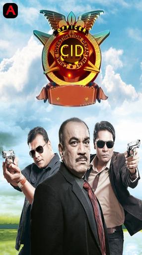 CID (Season 1)