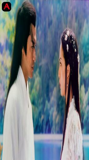 Legend of the Eight Immortals