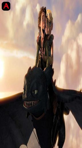 DreamWorks How to Train Your Dragon Legends