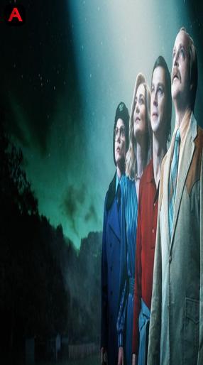 Project UFO