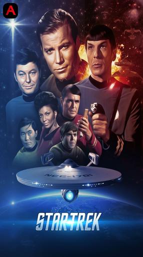 Star Trek (Season 1)