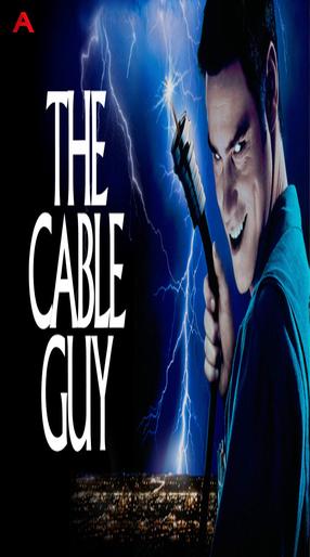 The Cable Guy