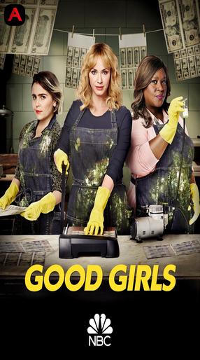 Good Girls (Season 3)