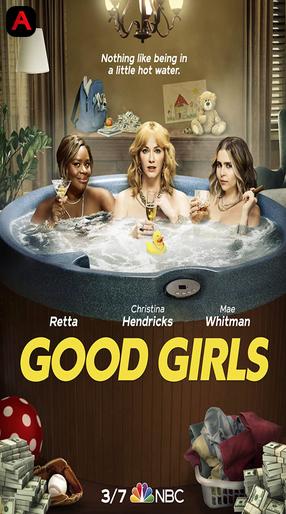 Good Girls (Season 4)