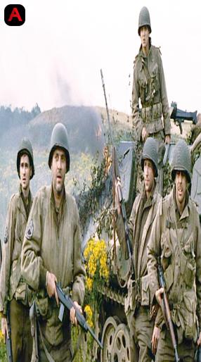 Saving Private Ryan