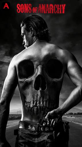 Sons Of Anarchy (Season 2)