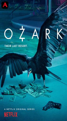 Ozark (Season 1)