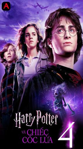 Harry Potter and the Goblet of Fire