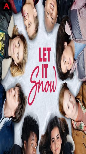 Let It Snow