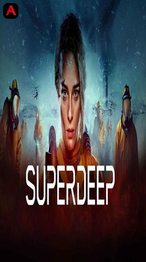 Superdeep