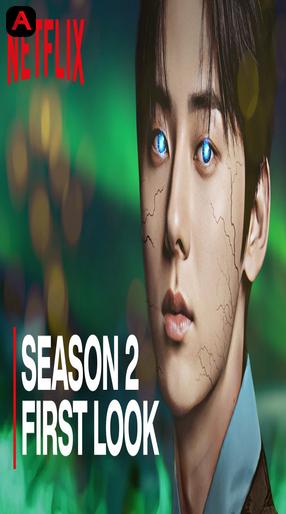 Alchemy of Souls (Season 2)