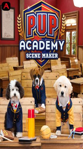 Pup Academy (Season 2)