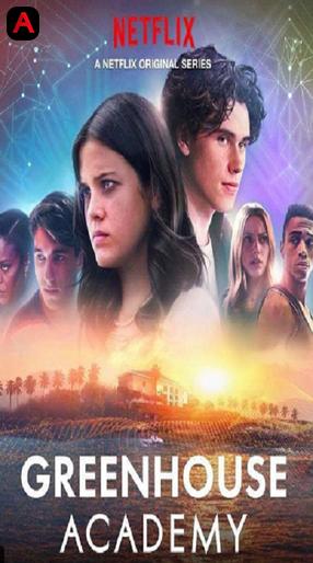 Greenhouse Academy (Season 2)